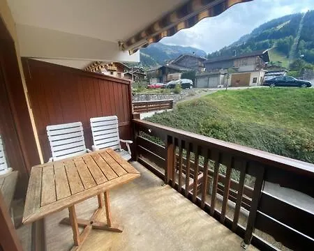 Village * Areches